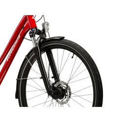 Rower trekkingowy KROSS Trans 5.0 D