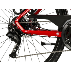 Rower trekkingowy KROSS Trans 5.0 D