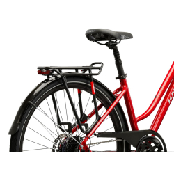 Rower trekkingowy KROSS Trans 5.0 D