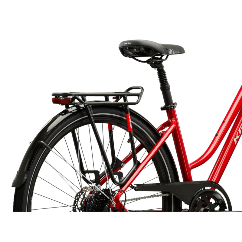 Rower trekkingowy KROSS Trans 5.0 D