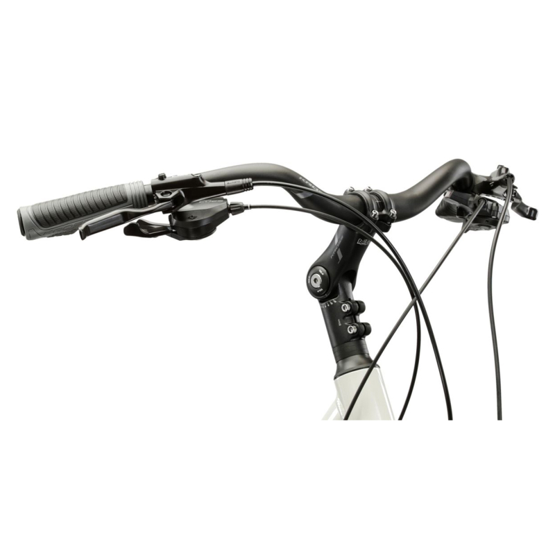 Rower trekkingowy KROSS Trans 5.0 D