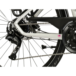 Rower trekkingowy KROSS Trans 5.0 D