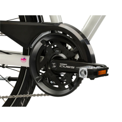 Rower trekkingowy KROSS Trans 5.0 D