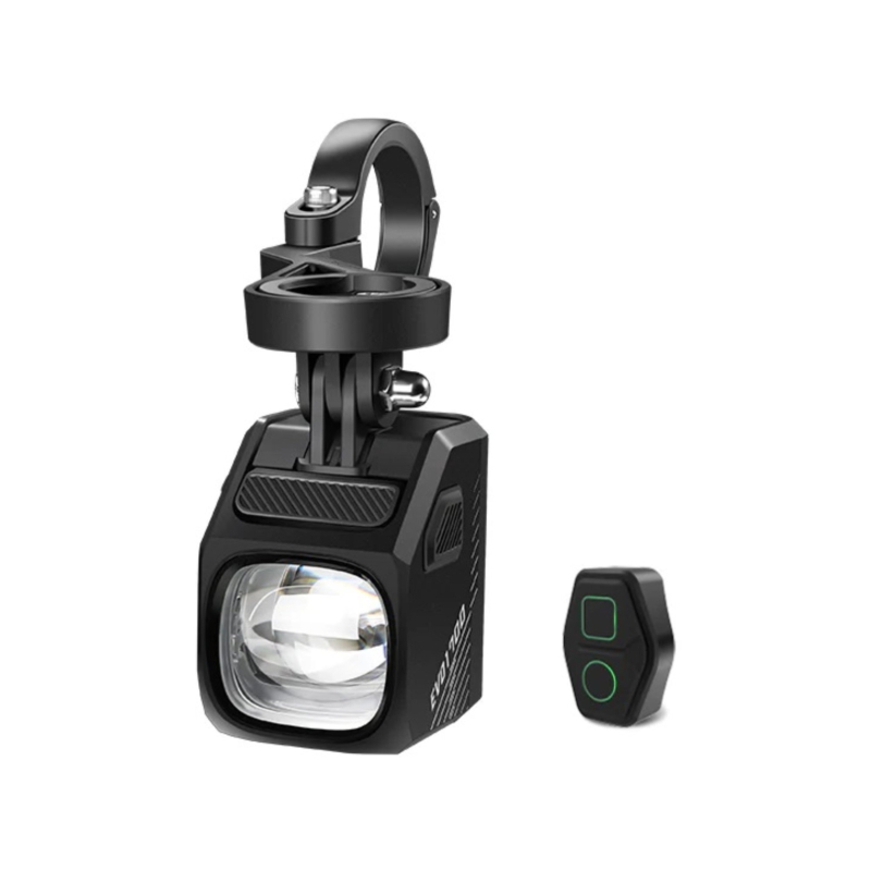 Lampka rowerowa przednia MAGICSHINE Evo 1700
