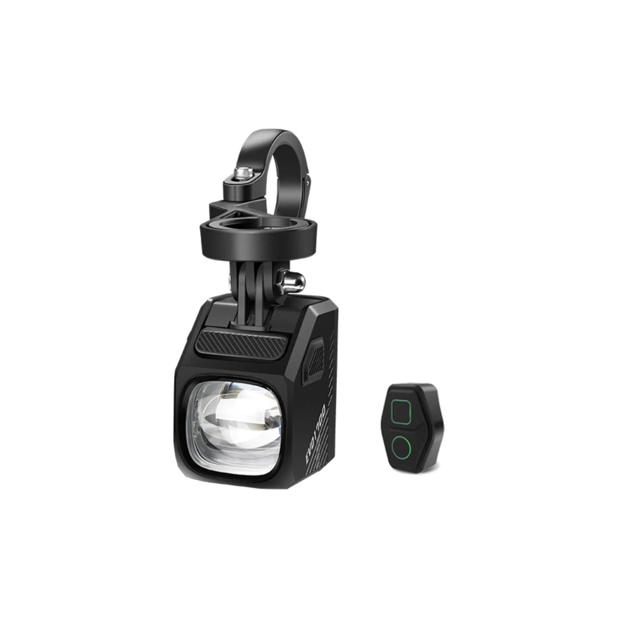 Lampka rowerowa przednia MAGICSHINE Evo 1700