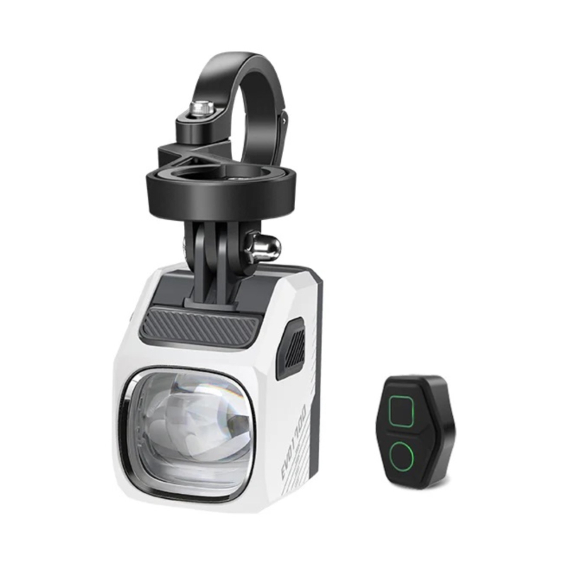 Lampka rowerowa przednia MAGICSHINE Evo 1700