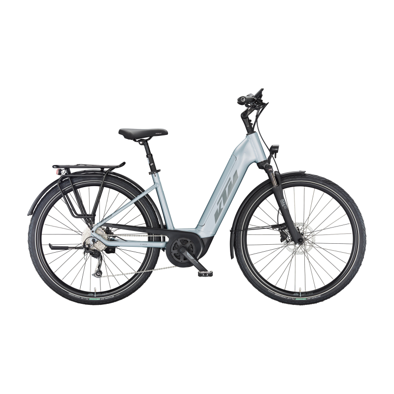 Rower elektryczny trekkingowy KTM Macina Tour P510 U