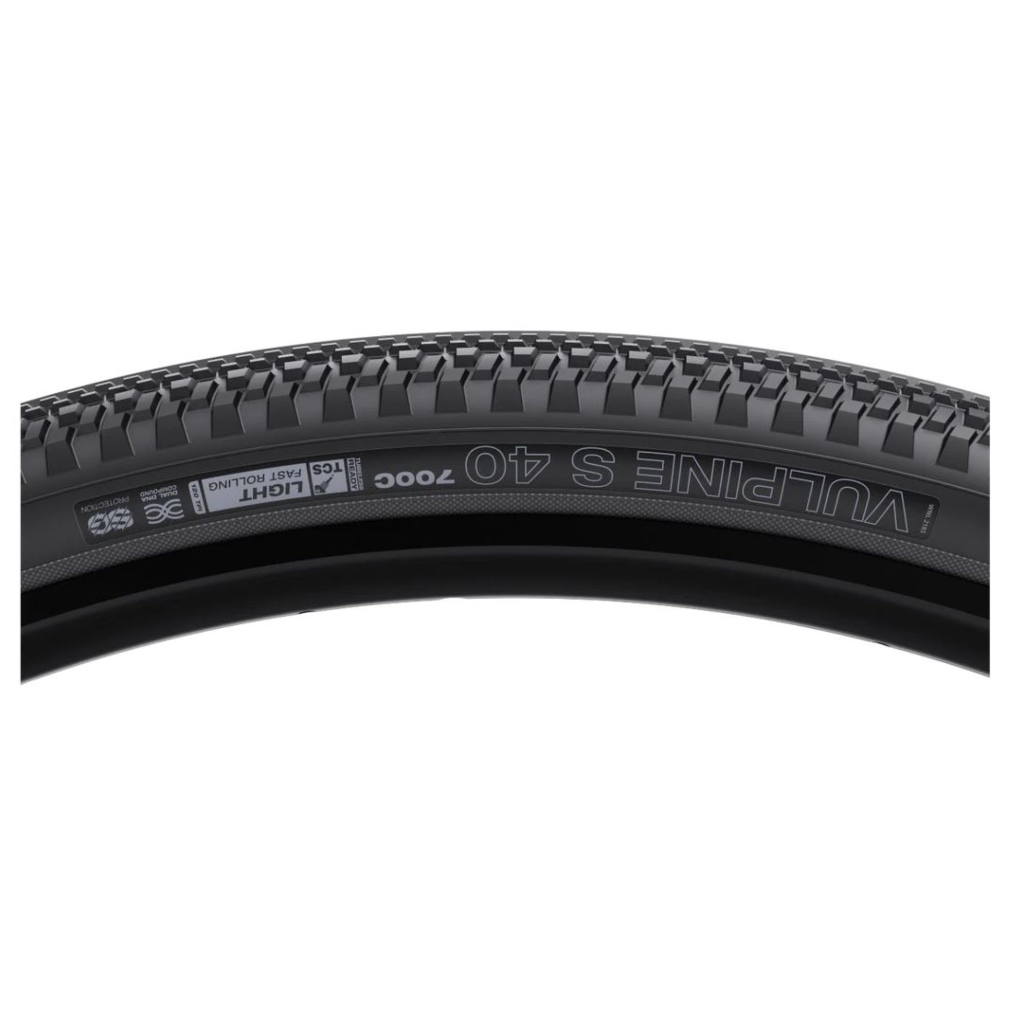 Opona rowerowa WTB Vaulpine S TCS LFR