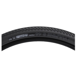 Opona rowerowa WTB Vaulpine S TCS LFR