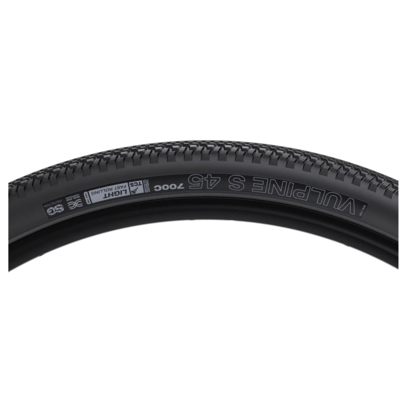 Opona rowerowa WTB Vaulpine S TCS LFR