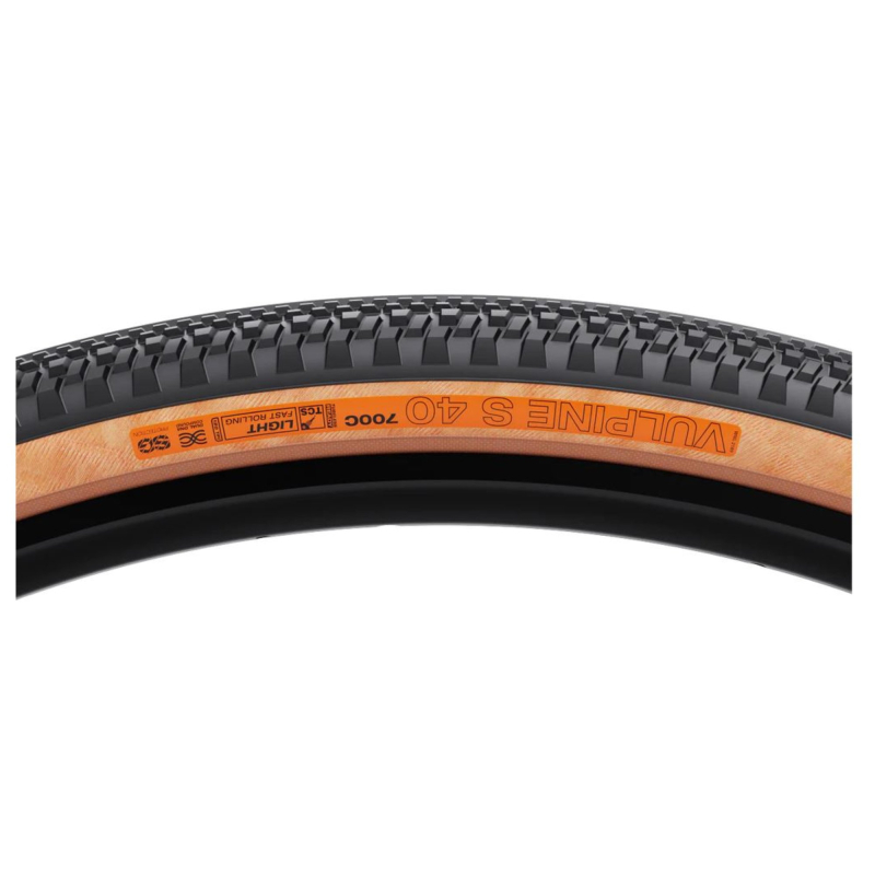 Opona rowerowa WTB Vaulpine S TCS LFR