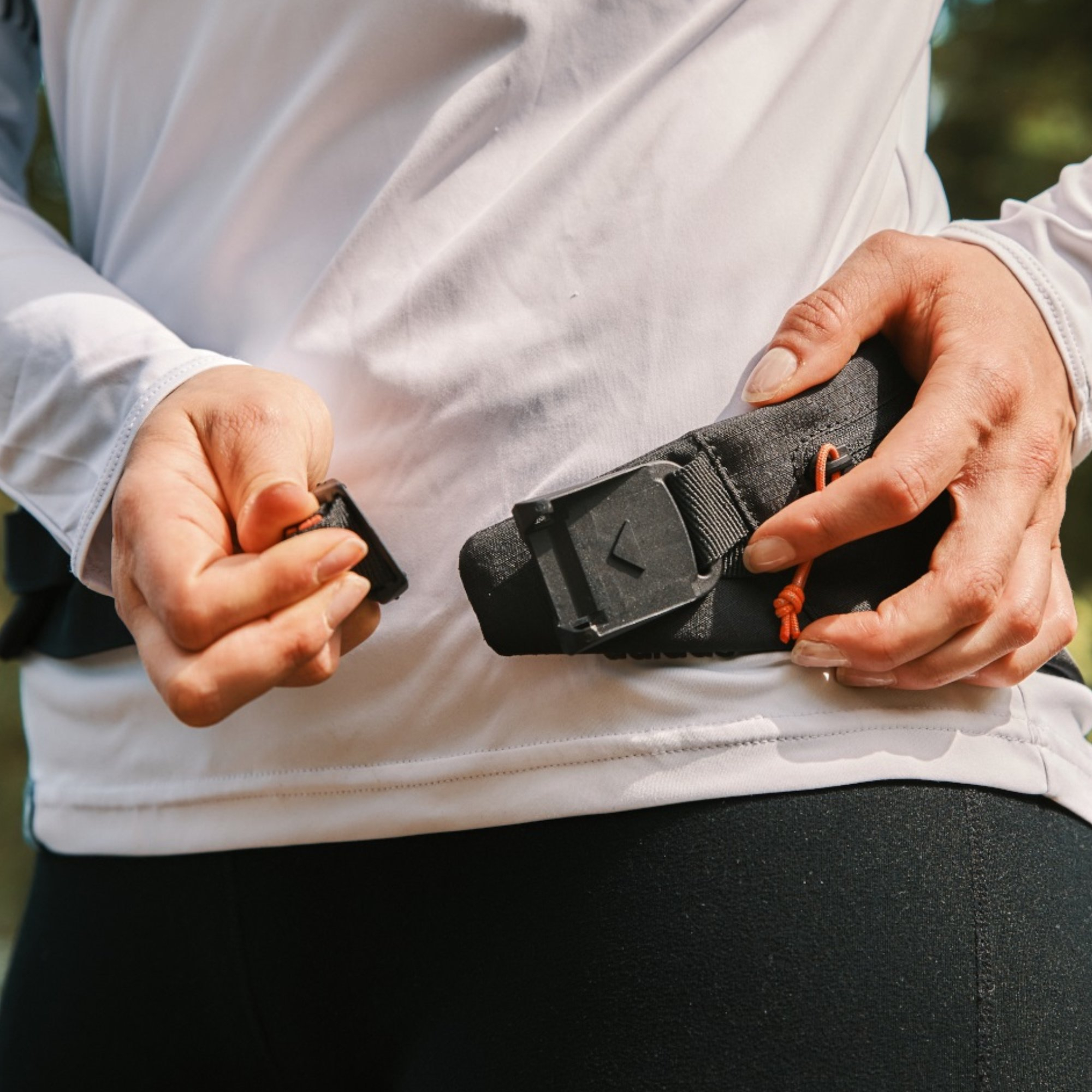 Nerka rowerowa FIDLOCK Hip Belt