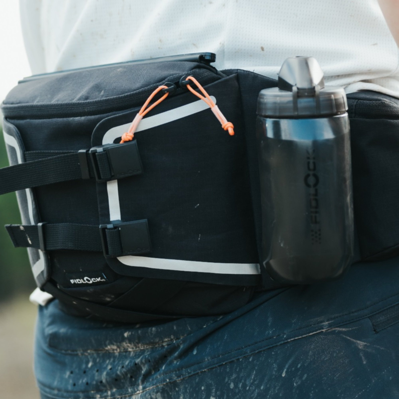 Nerka rowerowa FIDLOCK Hip Belt