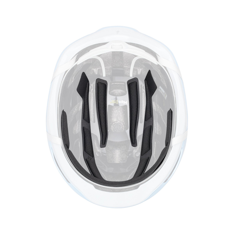 Kask rowerowy SPECIALIZED Propero 4