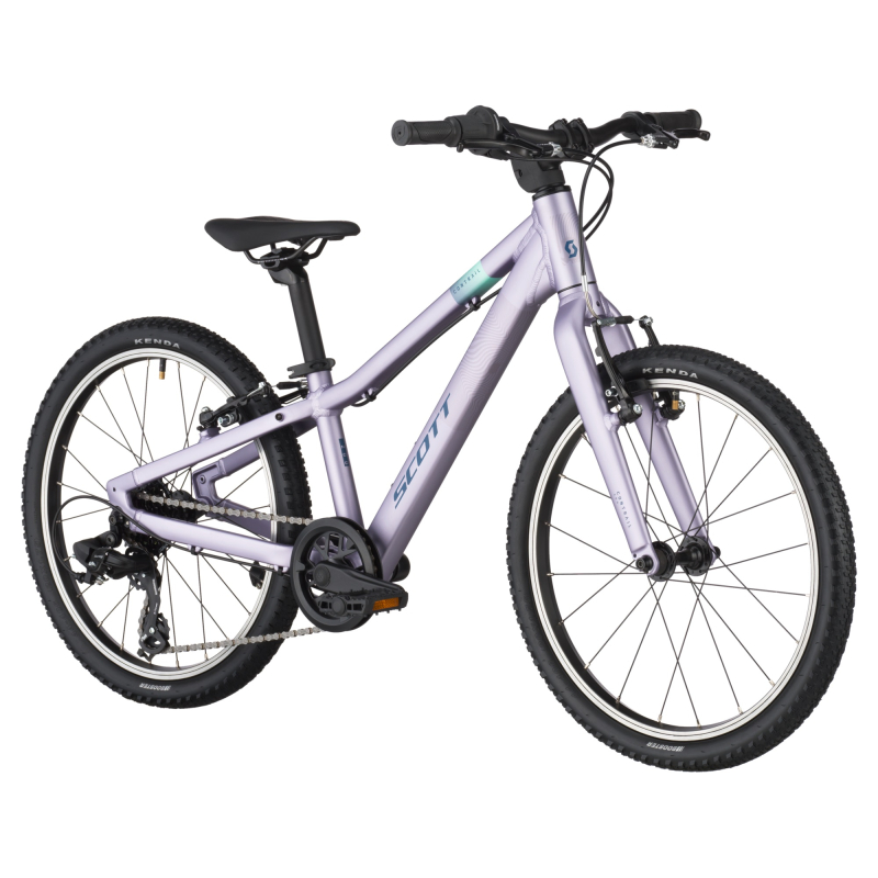 Rower dziecięcy SCOTT Contrail 200