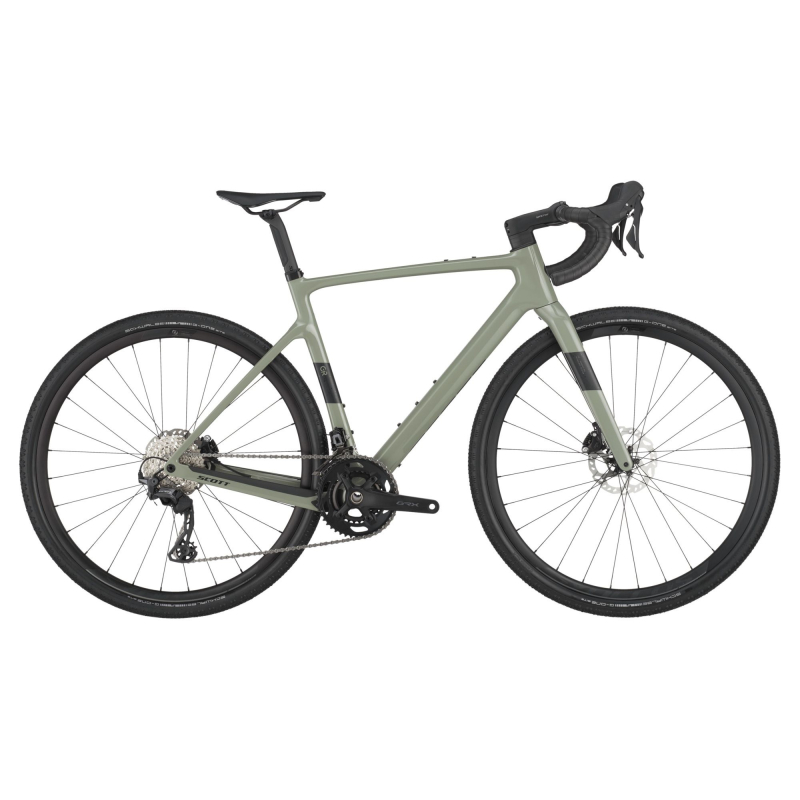 Rower gravelowy SCOTT Addict Gravel 50