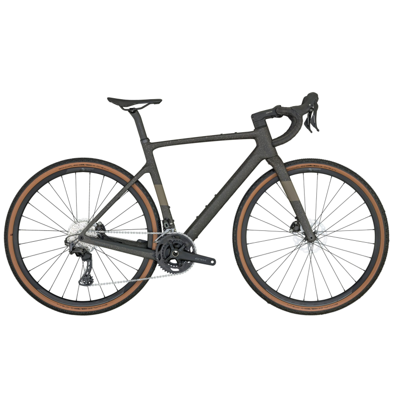 Rower gravelowy SCOTT Addict Gravel 40