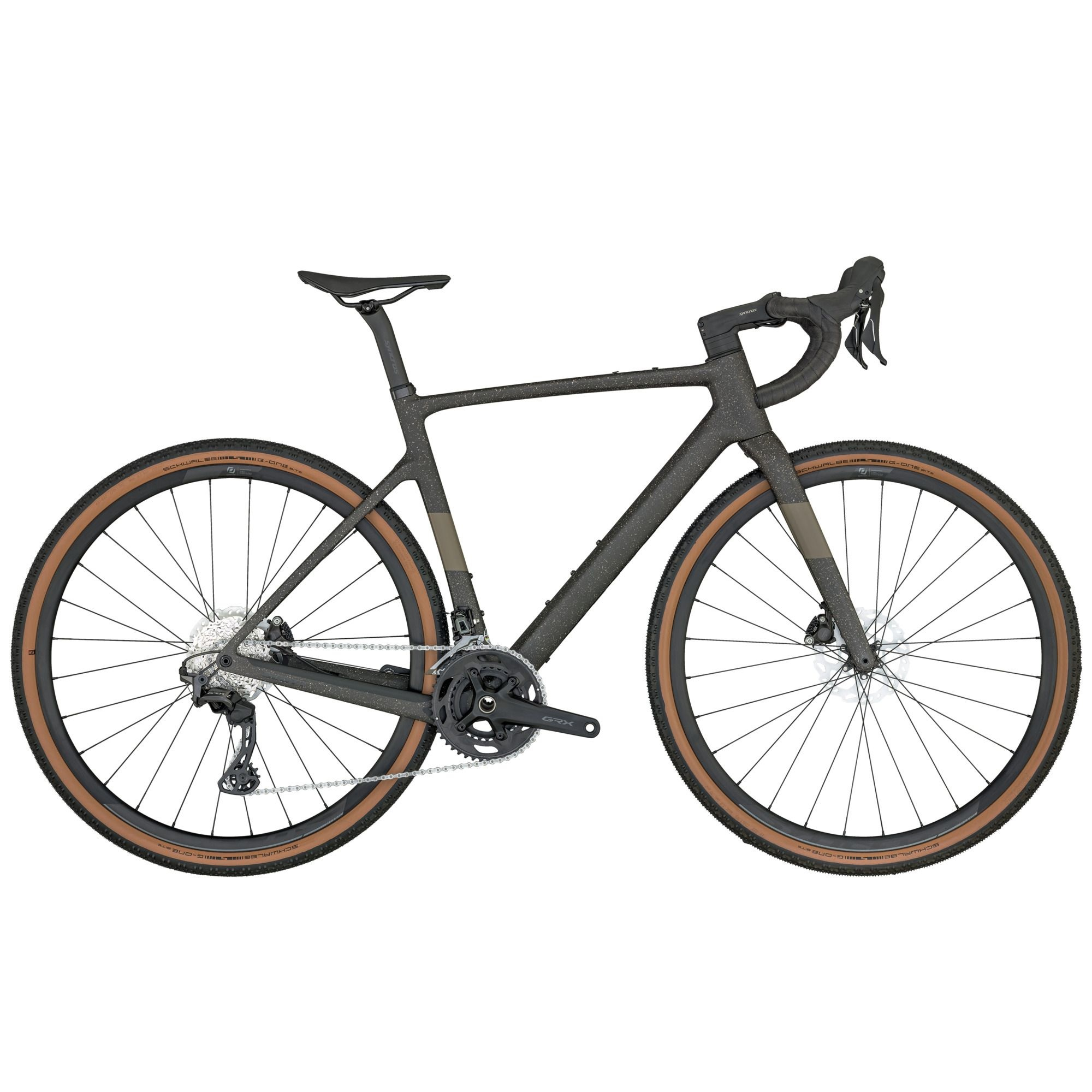Rower gravelowy SCOTT Addict Gravel 40