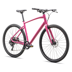 Rower fitness SPECIALIZED Sirrus X 3.0