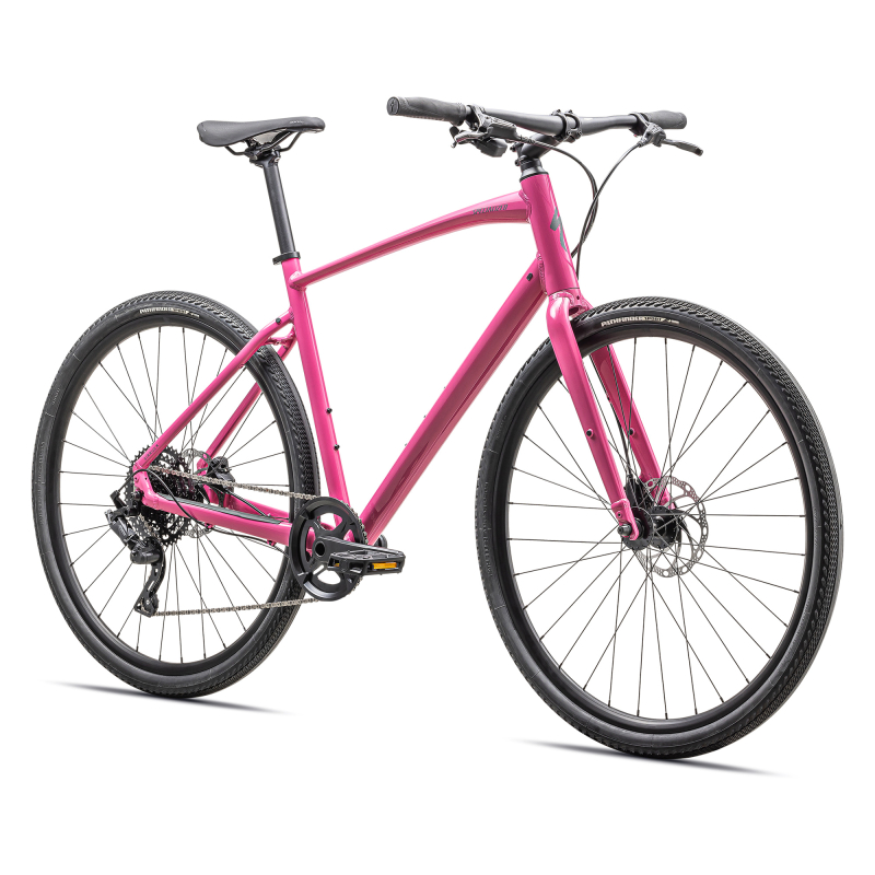 Rower fitness SPECIALIZED Sirrus X 3.0