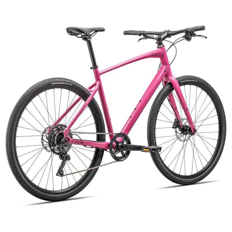 Rower fitness SPECIALIZED Sirrus X 3.0