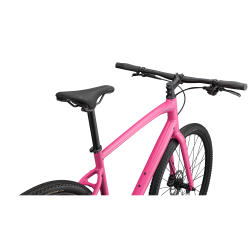 Rower fitness SPECIALIZED Sirrus X 3.0