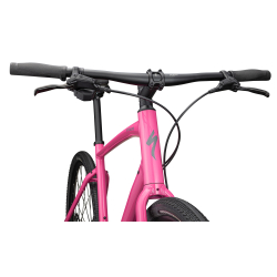 Rower fitness SPECIALIZED Sirrus X 3.0