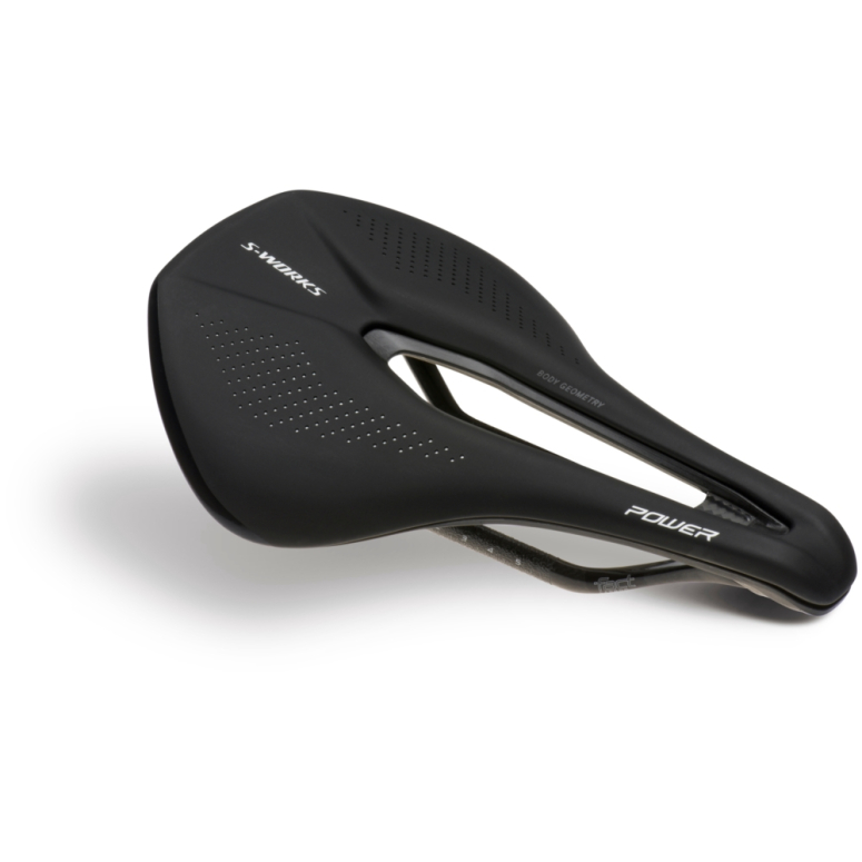 Siodełko SPECIALIZED S-Works Power - black