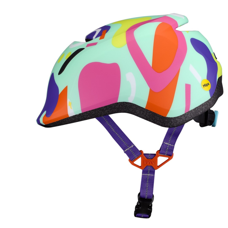 Kask rowerowy SPECIALIZED Mio 2