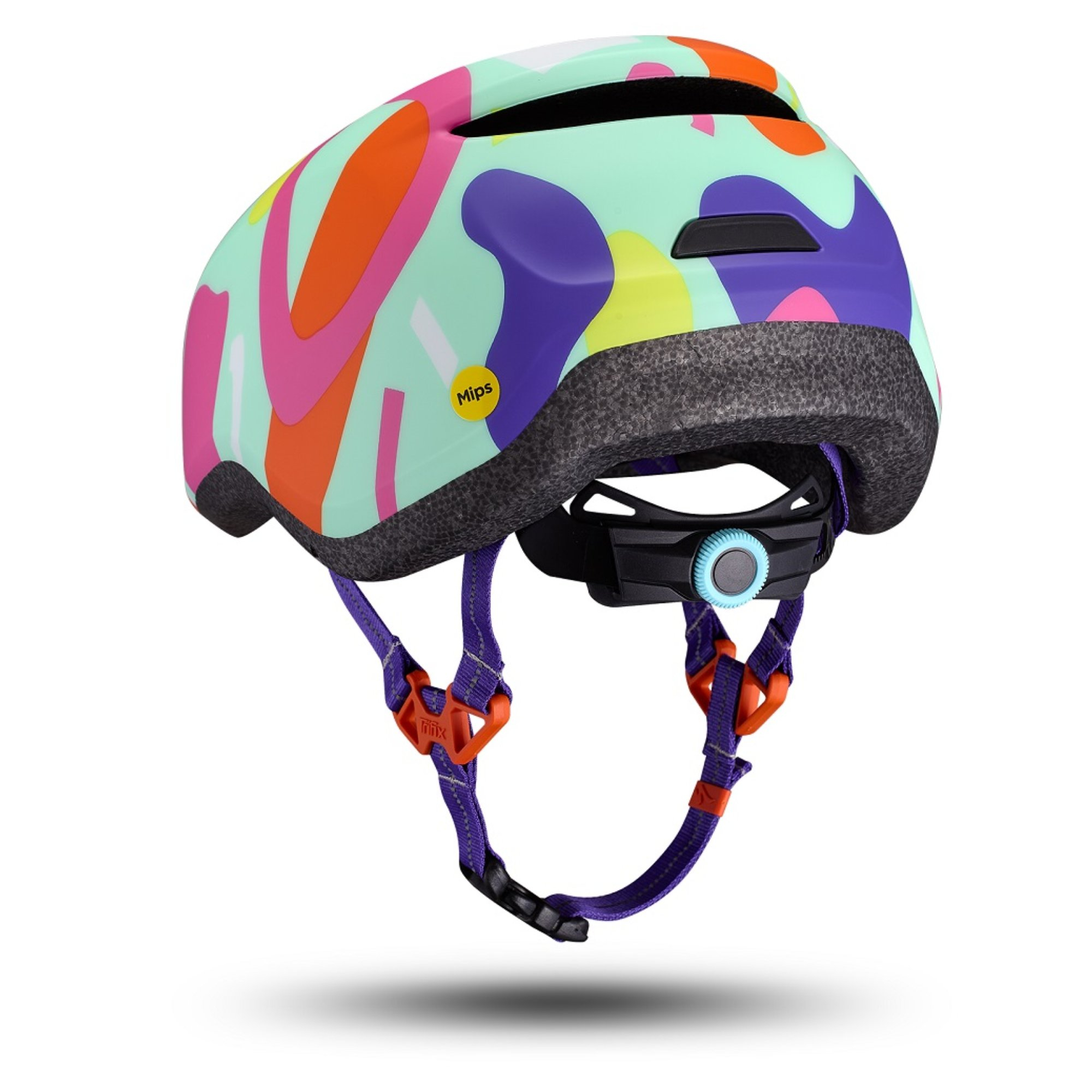 Kask rowerowy SPECIALIZED Mio 2