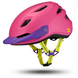 Kask rowerowy SPECIALIZED Shuffle 2 LED