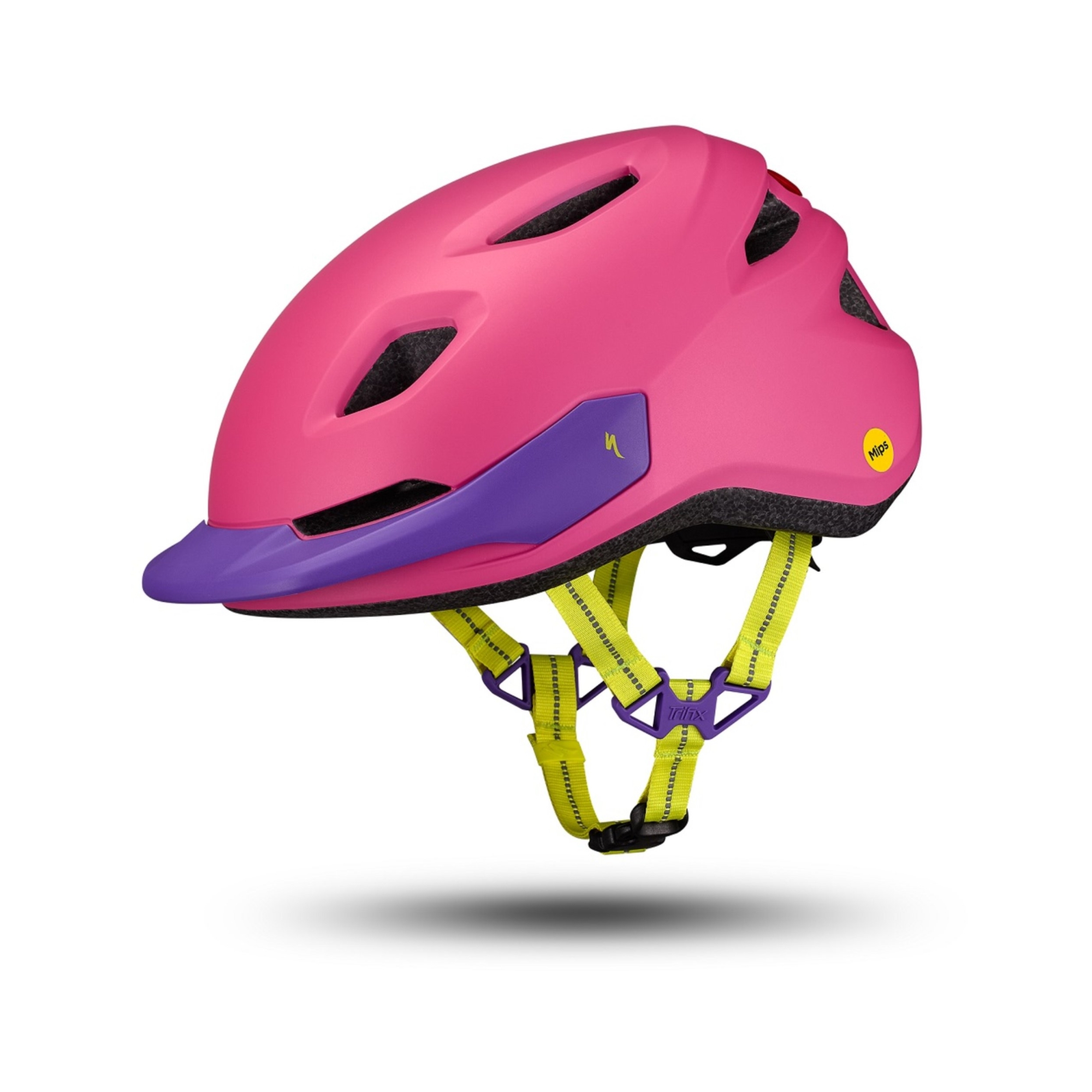 Kask rowerowy SPECIALIZED Shuffle 2 LED