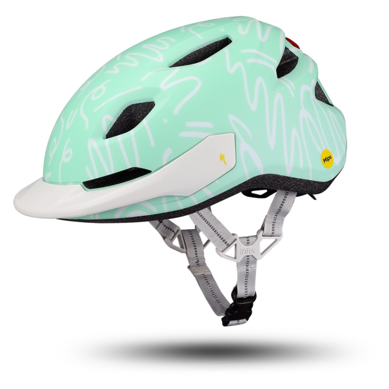 Kask rowerowy SPECIALIZED Shuffle 2 LED