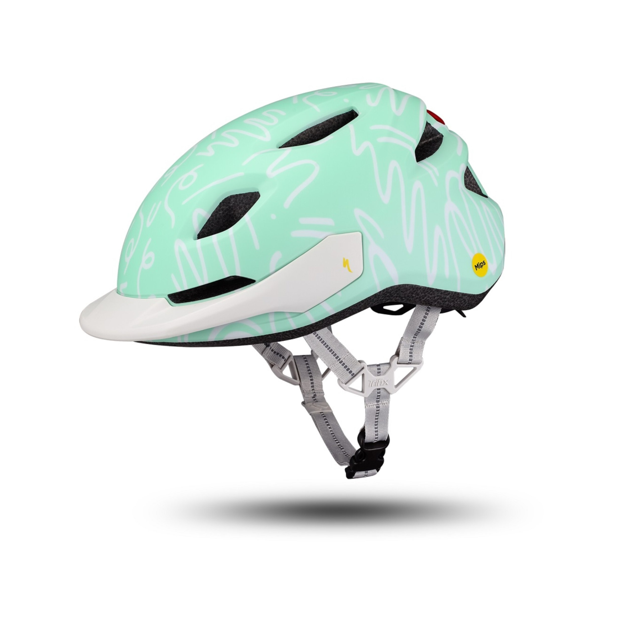 Kask rowerowy SPECIALIZED Shuffle 2 LED