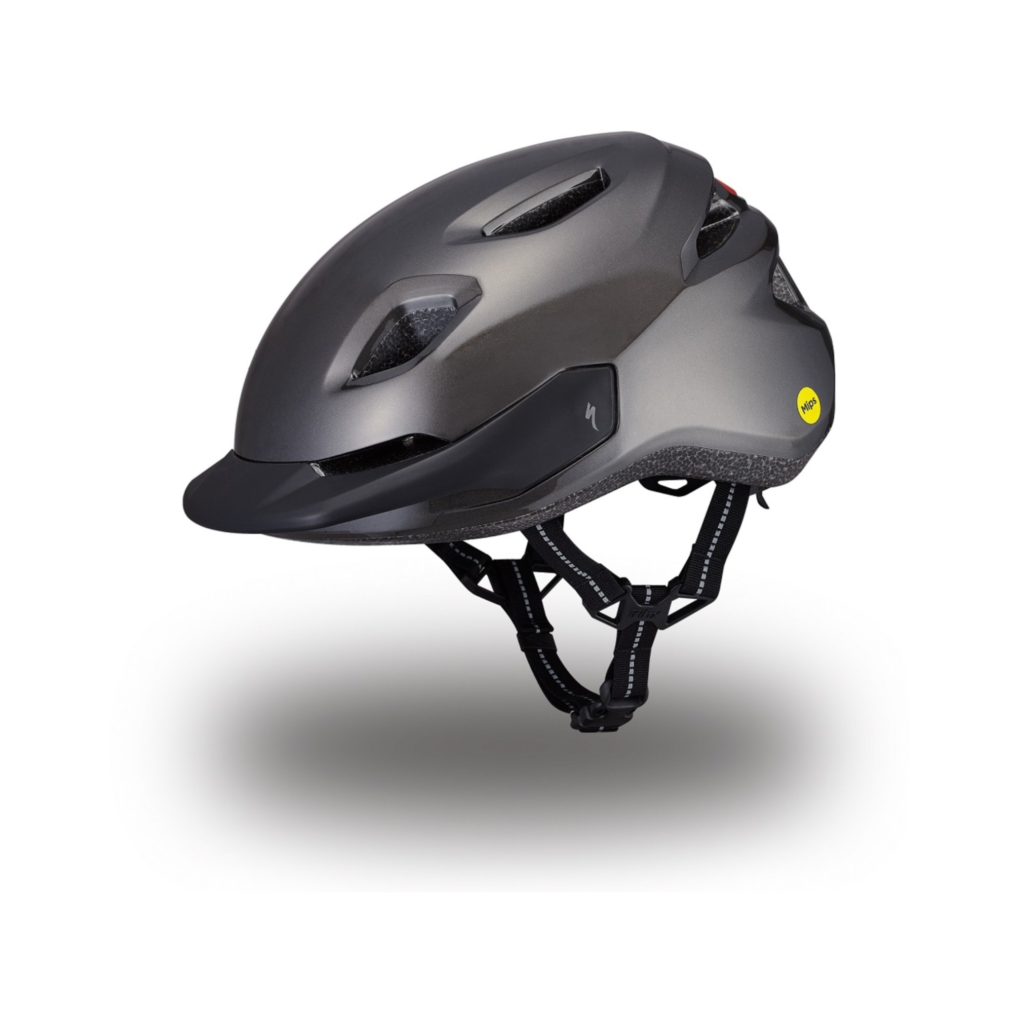Kask rowerowy SPECIALIZED Shuffle 2 LED