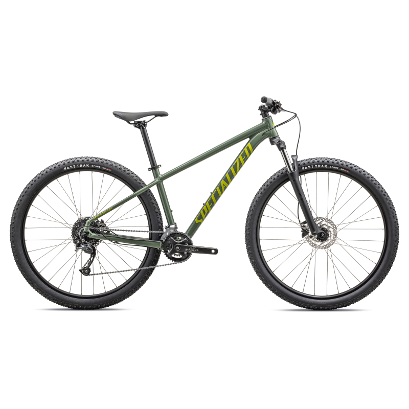 Rower górski SPECIALIZED Rockhopper VN 27.5