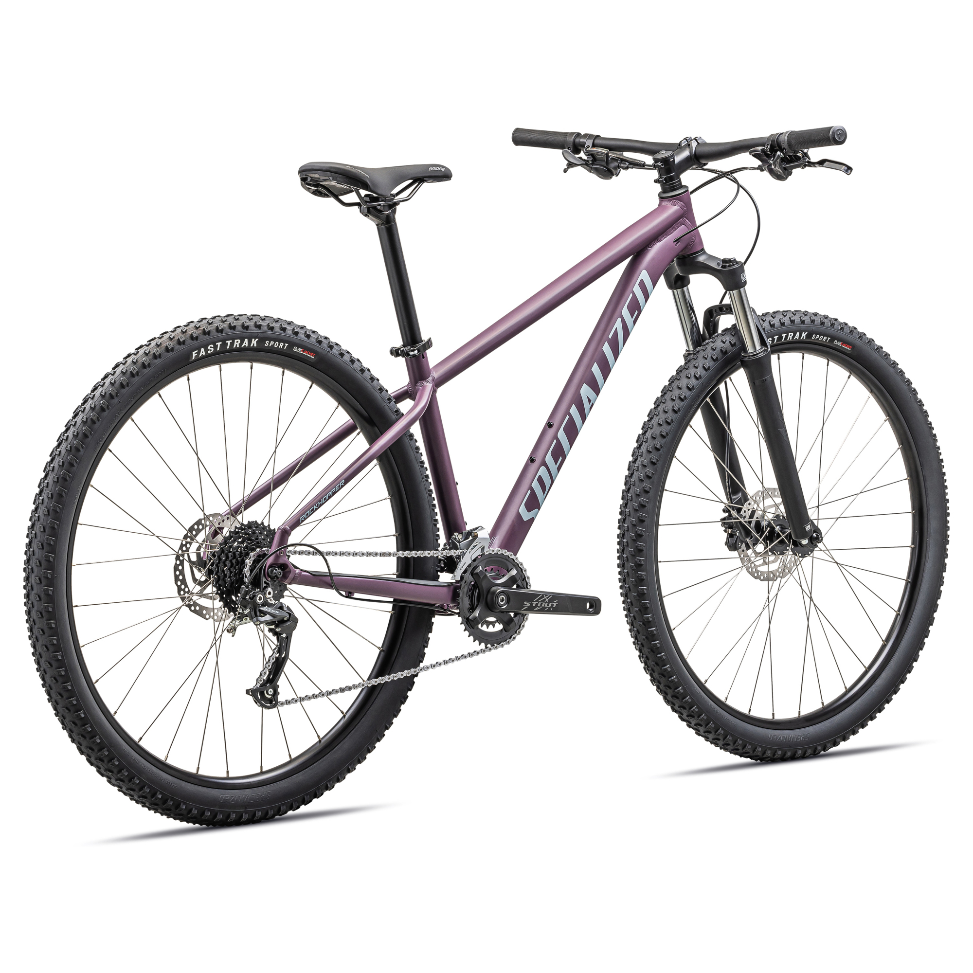 Rower górski SPECIALIZED Rockhopper VN 27.5