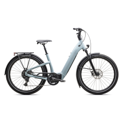 Rower elektryczny miejski SPECIALIZED Turbo Como 4.0