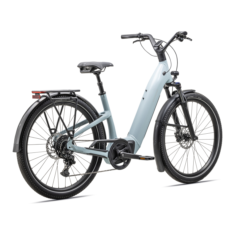 Rower elektryczny miejski SPECIALIZED Turbo Como 4.0