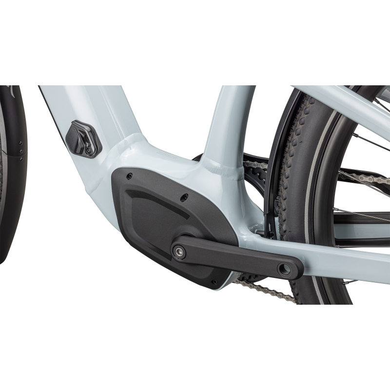 Rower elektryczny miejski SPECIALIZED Turbo Como 4.0