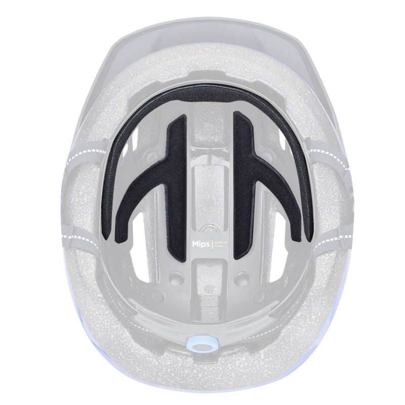 Kask rowerowy SPECIALIZED Shuffle 2 LED