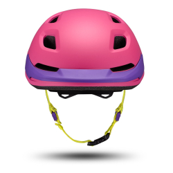 Kask rowerowy SPECIALIZED Shuffle 2 LED
