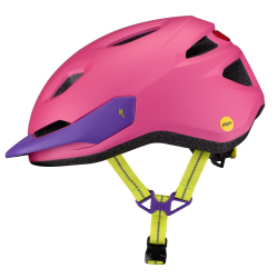 Kask rowerowy SPECIALIZED Shuffle 2 LED