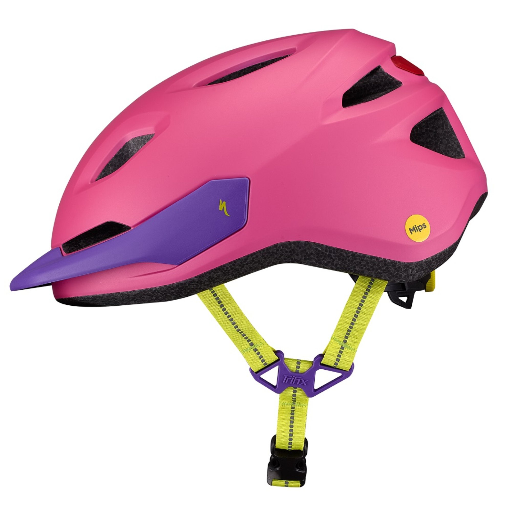 Kask rowerowy SPECIALIZED Shuffle 2 LED