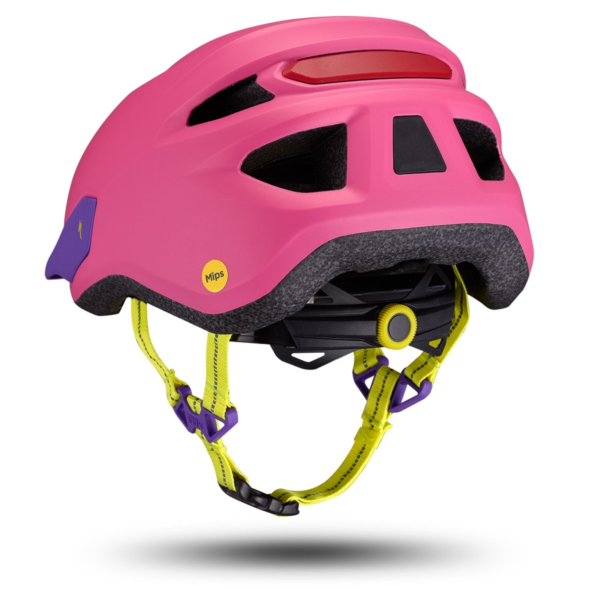 Kask rowerowy SPECIALIZED Shuffle 2 LED