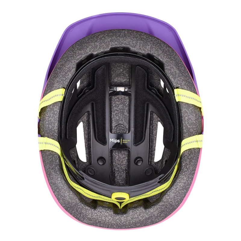 Kask rowerowy SPECIALIZED Shuffle 2 LED