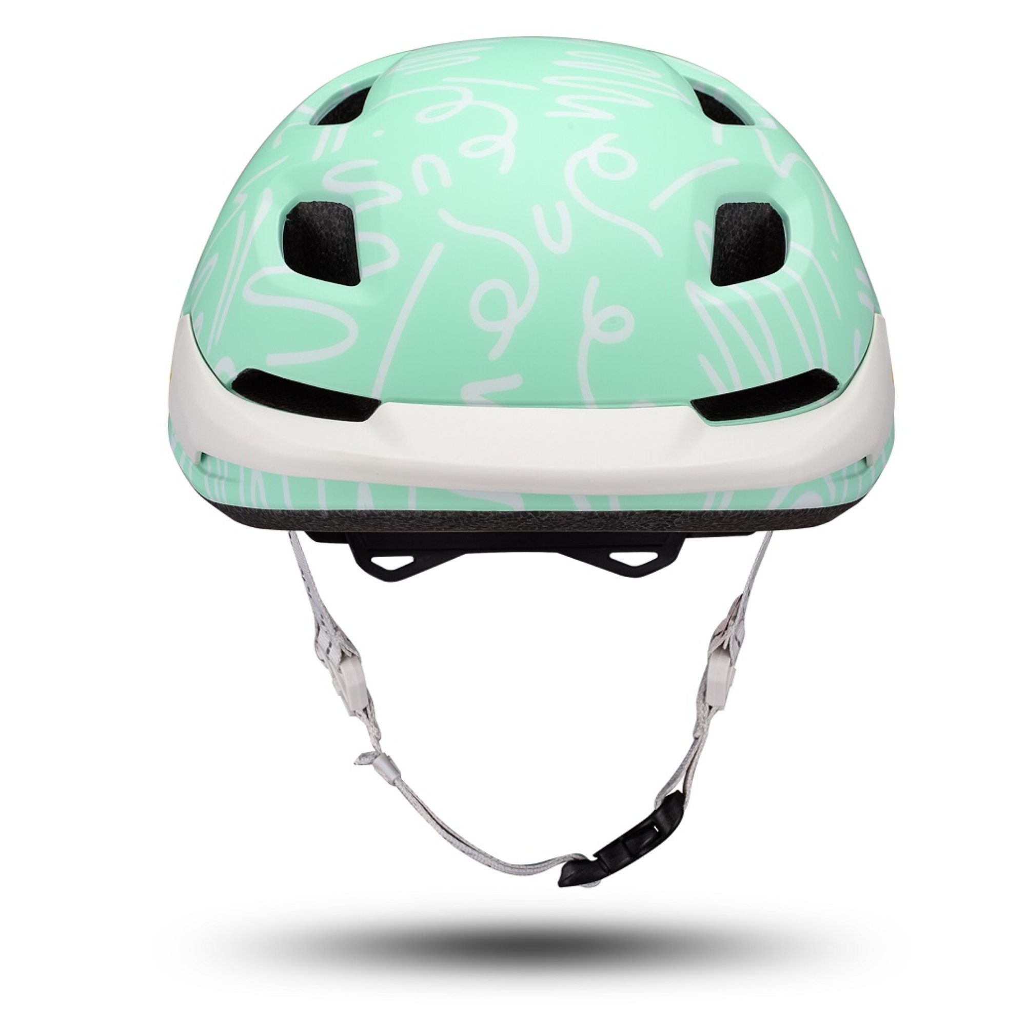 Kask rowerowy SPECIALIZED Shuffle 2 LED