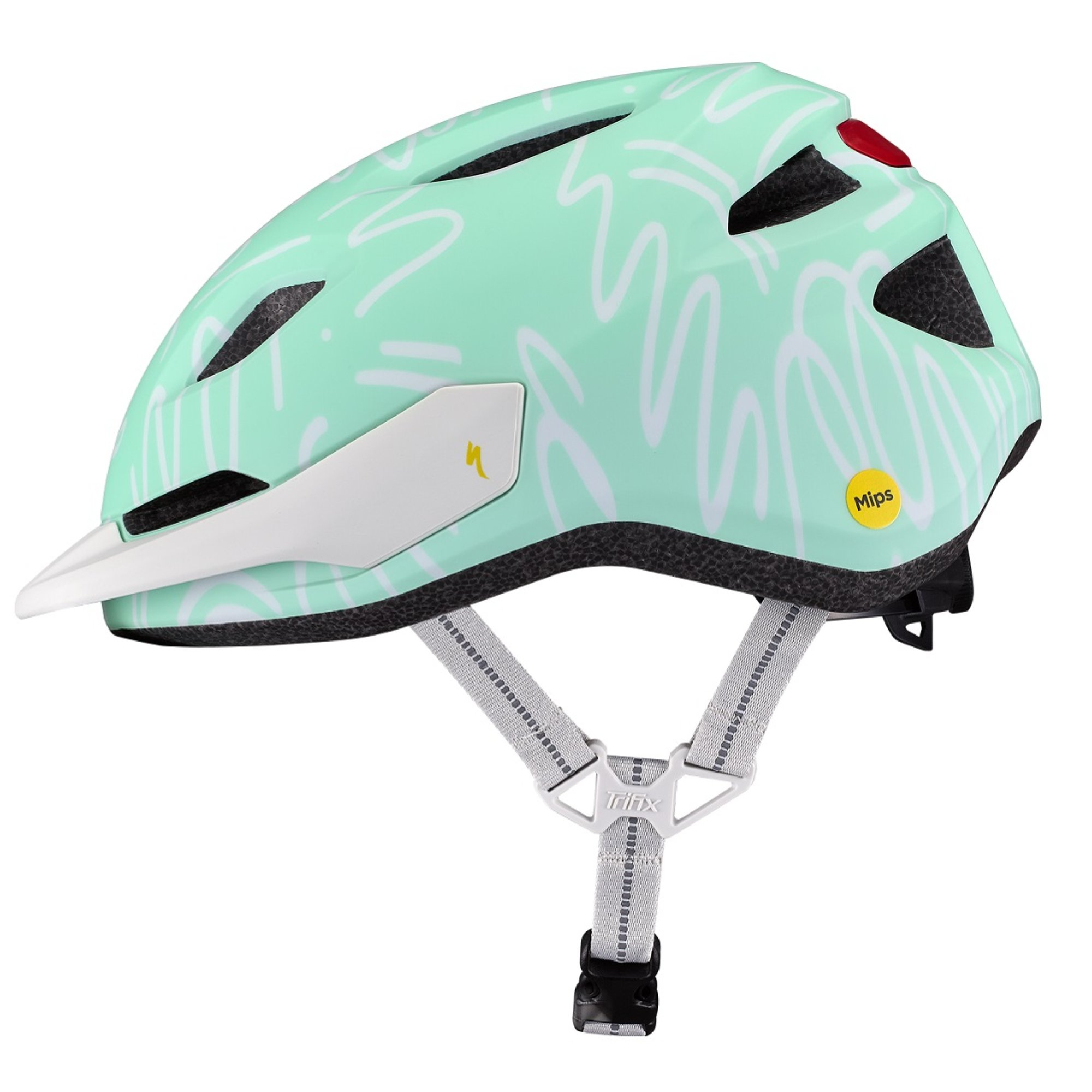 Kask rowerowy SPECIALIZED Shuffle 2 LED