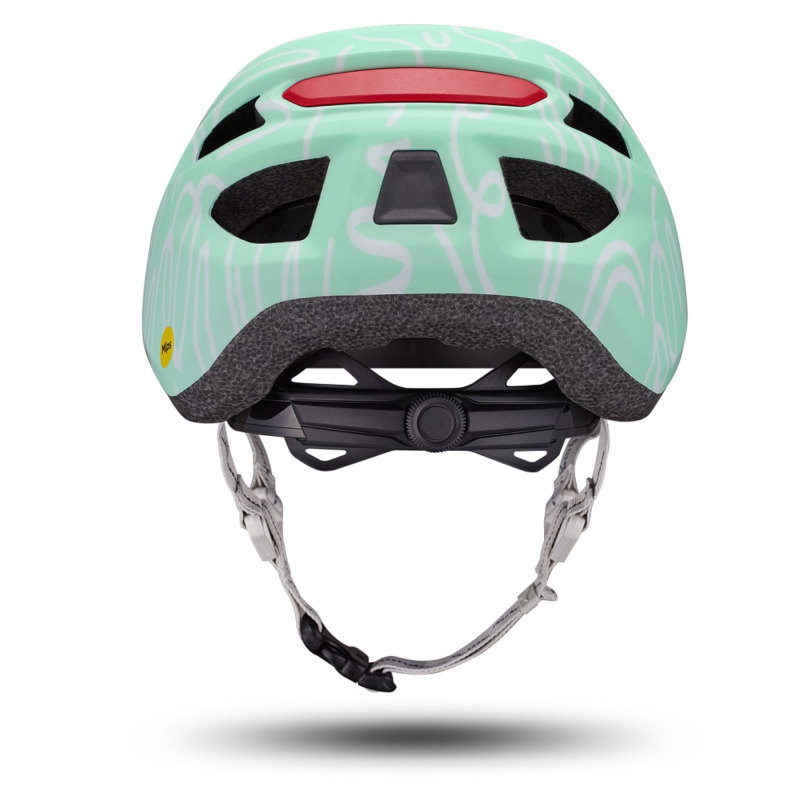 Kask rowerowy SPECIALIZED Shuffle 2 LED