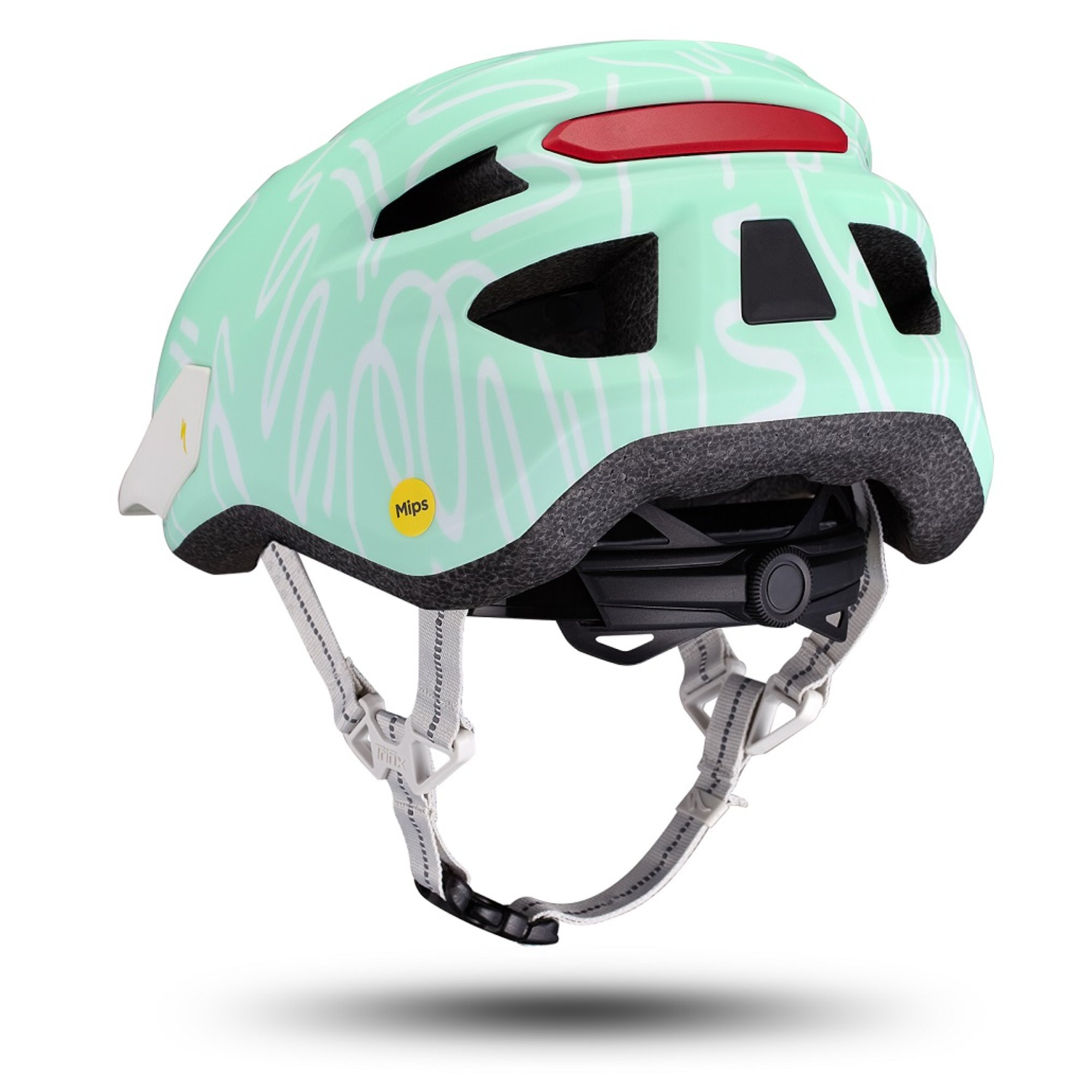 Kask rowerowy SPECIALIZED Shuffle 2 LED